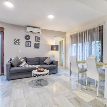 Encanto En La Juderia: Apartamento Con Patio Kordoba Zewnętrze zdjęcie