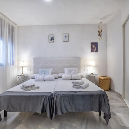Encanto En La Juderia: Apartamento Con Patio Kordoba Zewnętrze zdjęcie