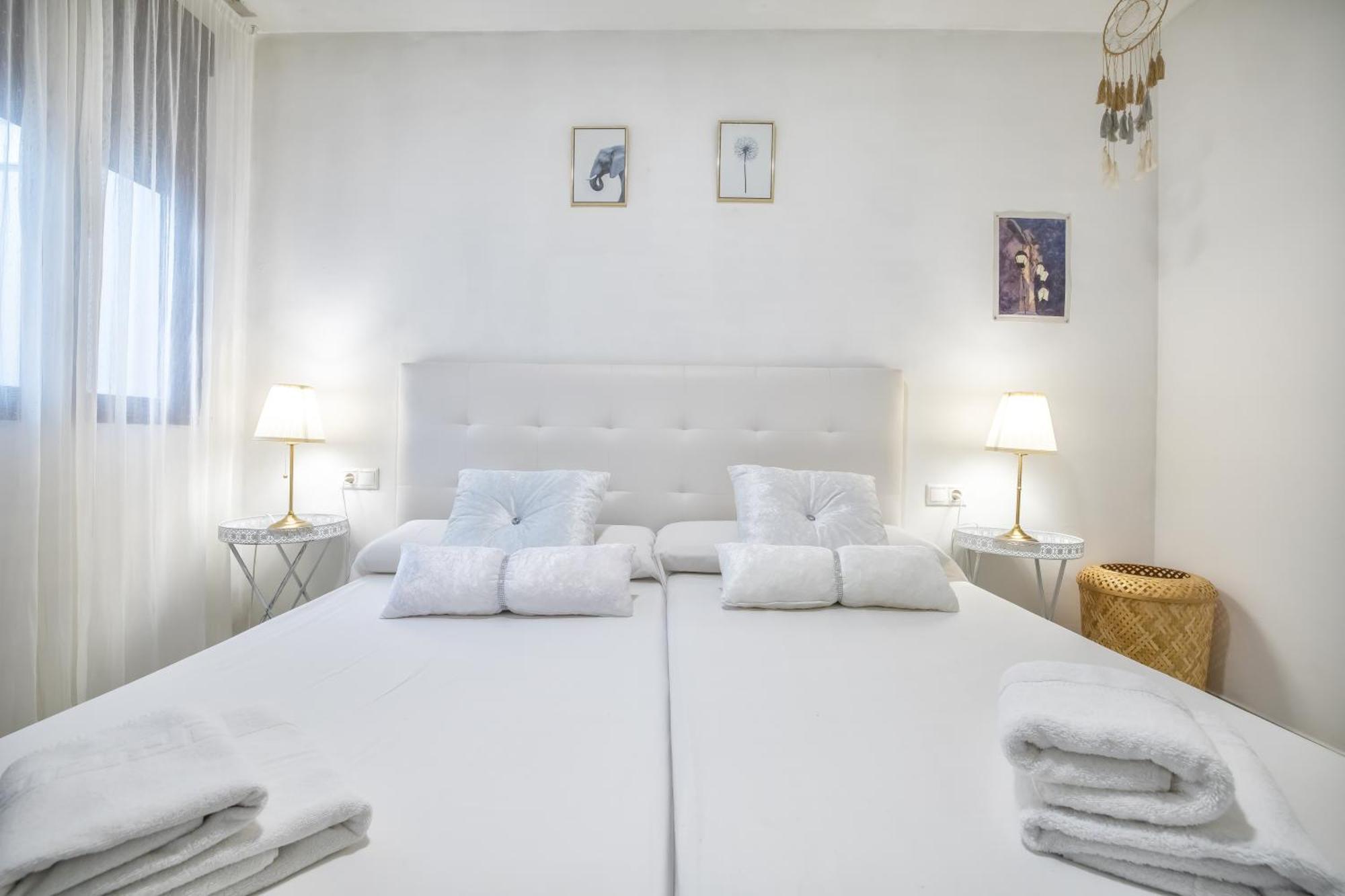 Encanto En La Juderia: Apartamento Con Patio Kordoba Zewnętrze zdjęcie