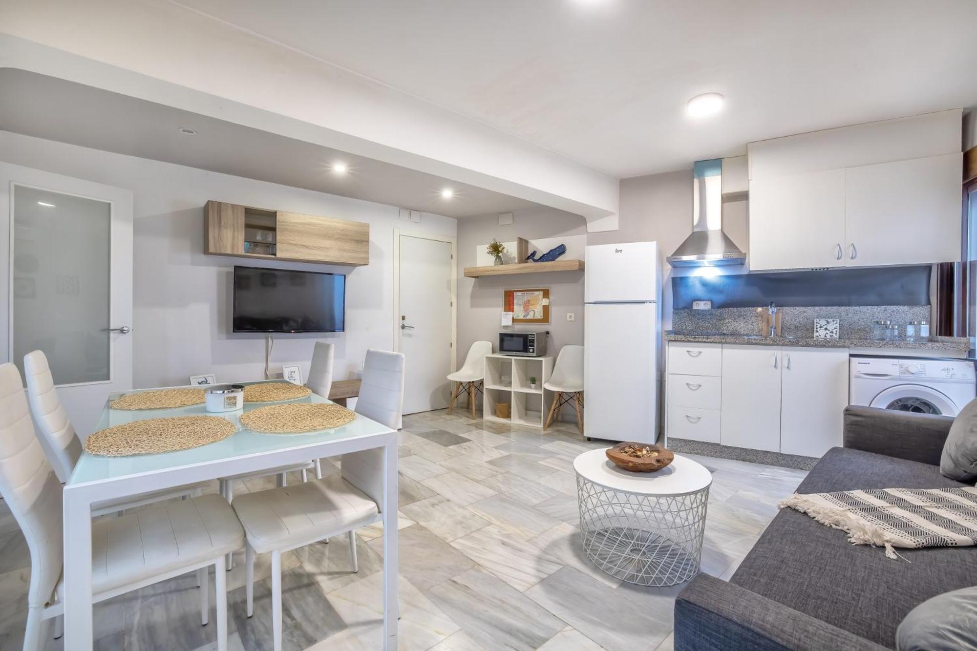Encanto En La Juderia: Apartamento Con Patio Kordoba Zewnętrze zdjęcie